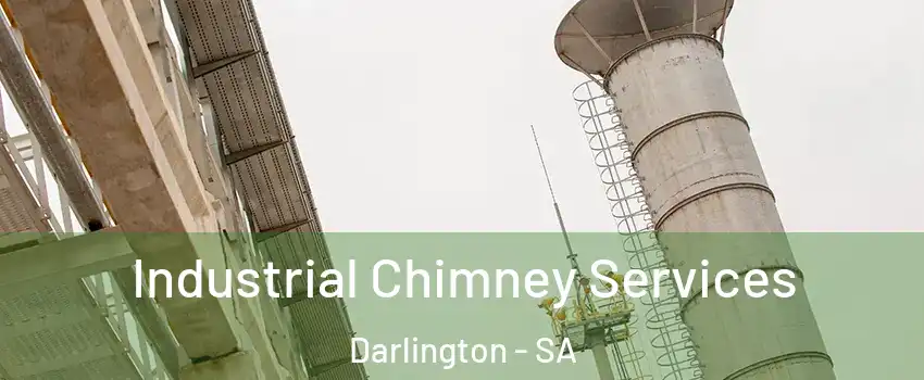  Industrial Chimney Services Darlington - SA
