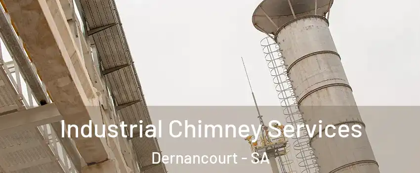 Industrial Chimney Services Dernancourt - SA