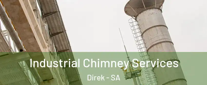 Industrial Chimney Services Direk - SA