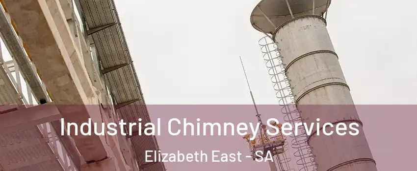Industrial Chimney Services Elizabeth East - SA