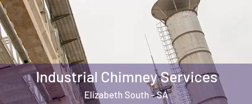 Industrial Chimney Services Elizabeth South - SA