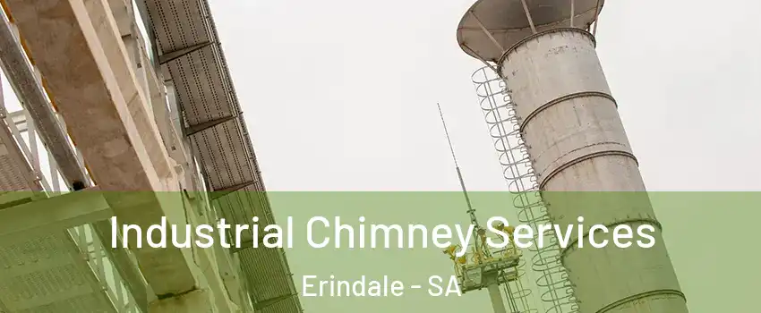 Industrial Chimney Services Erindale - SA