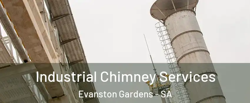 Industrial Chimney Services Evanston Gardens - SA