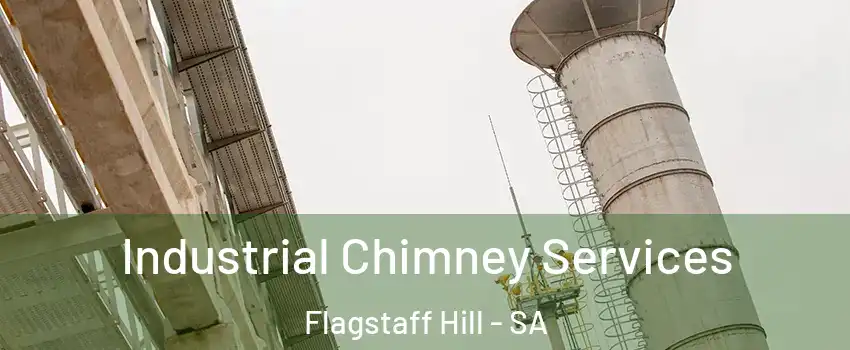 Industrial Chimney Services Flagstaff Hill - SA