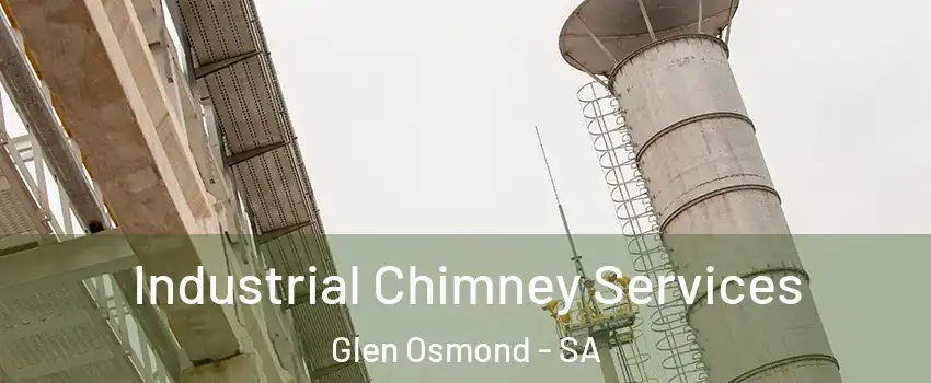 Industrial Chimney Services Glen Osmond - SA