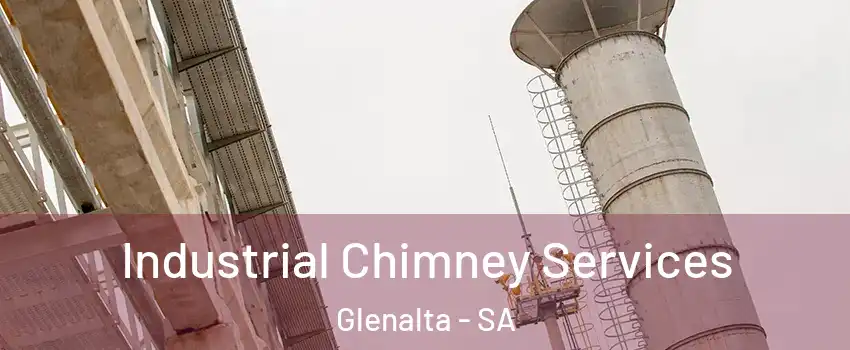 Industrial Chimney Services Glenalta - SA