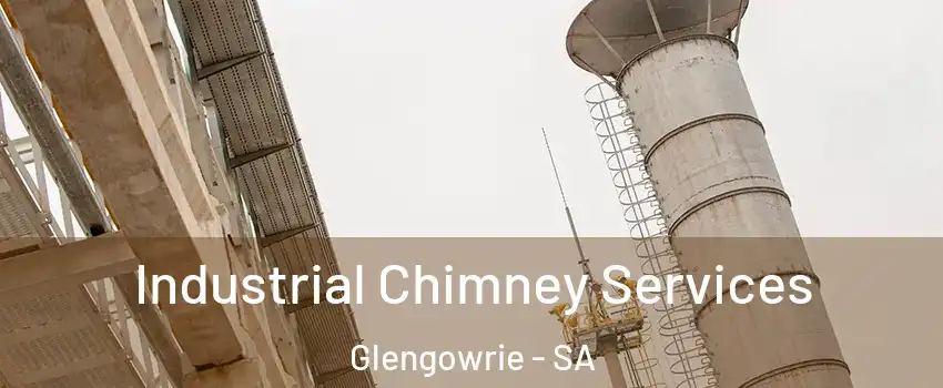Industrial Chimney Services Glengowrie - SA