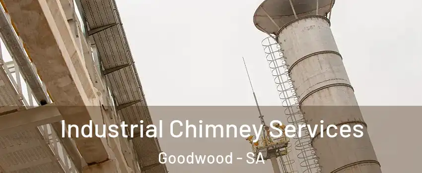 Industrial Chimney Services Goodwood - SA