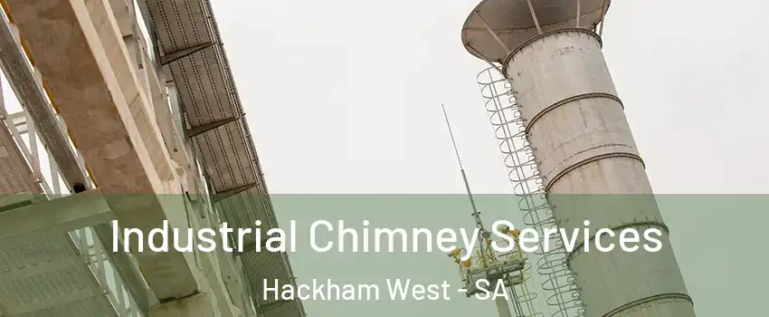 Industrial Chimney Services Hackham West - SA