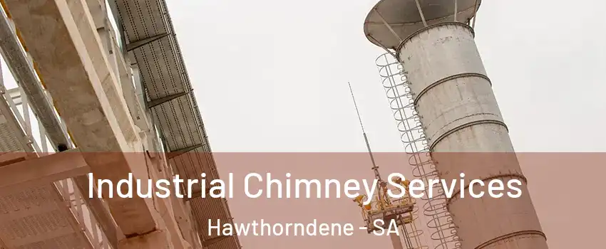  Industrial Chimney Services Hawthorndene - SA