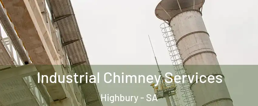 Industrial Chimney Services Highbury - SA