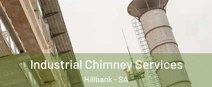 Industrial Chimney Services Hillbank - SA
