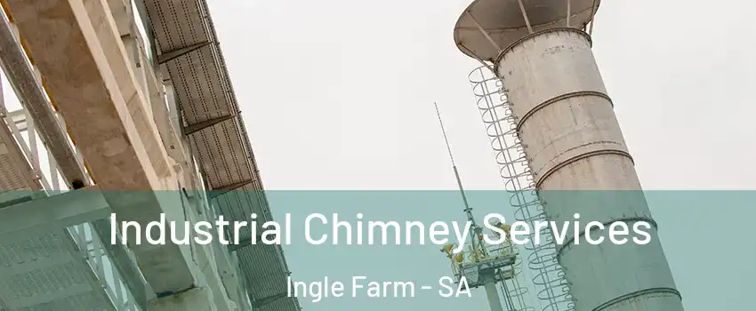  Industrial Chimney Services Ingle Farm - SA