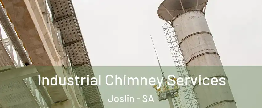  Industrial Chimney Services Joslin - SA