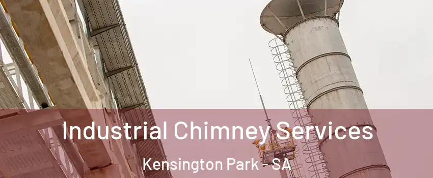  Industrial Chimney Services Kensington Park - SA