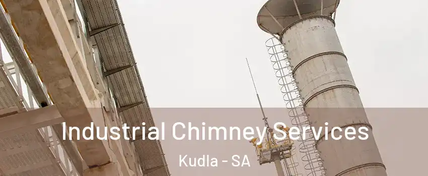 Industrial Chimney Services Kudla - SA
