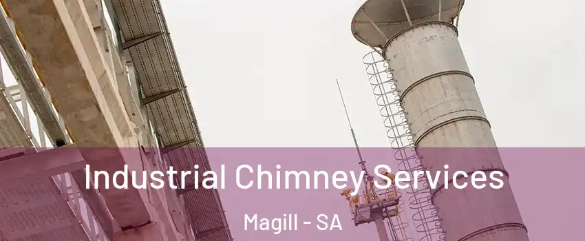 Industrial Chimney Services Magill - SA