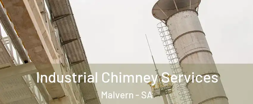  Industrial Chimney Services Malvern - SA