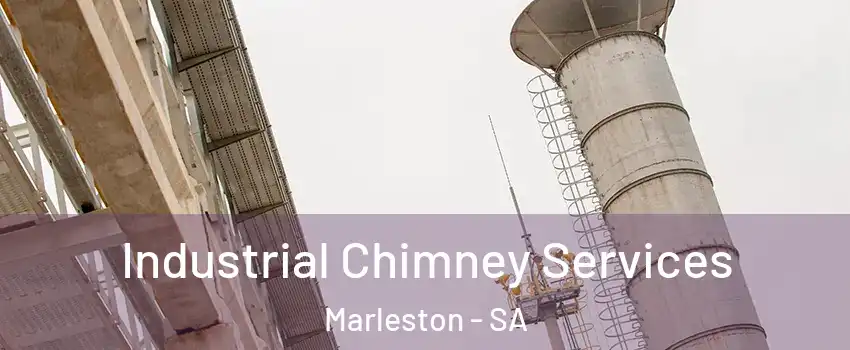  Industrial Chimney Services Marleston - SA