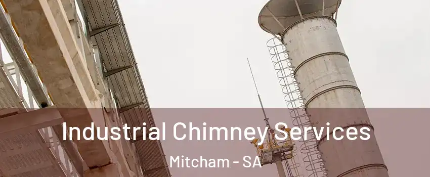  Industrial Chimney Services Mitcham - SA