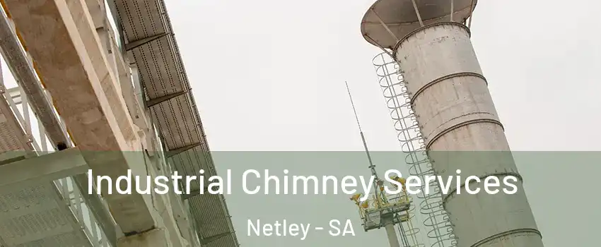  Industrial Chimney Services Netley - SA