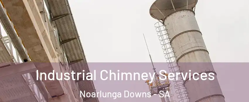 Industrial Chimney Services Noarlunga Downs - SA