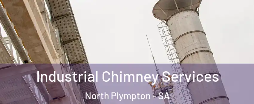 Industrial Chimney Services North Plympton - SA