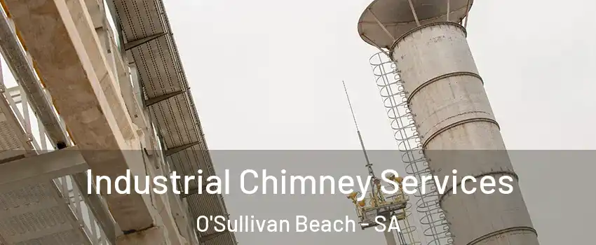  Industrial Chimney Services O'Sullivan Beach - SA