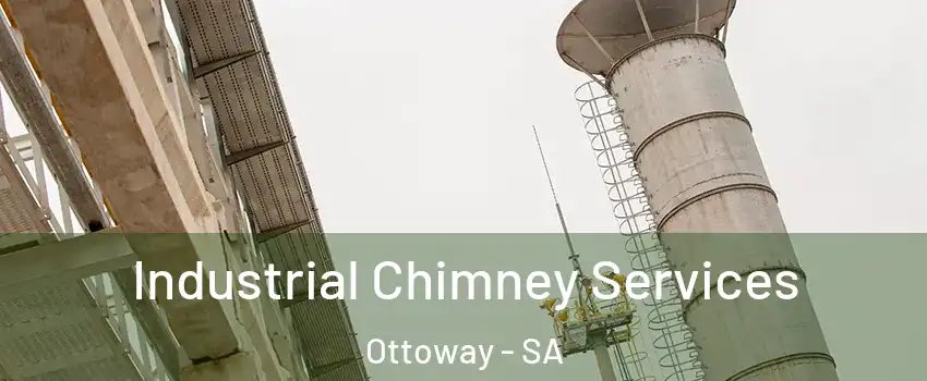  Industrial Chimney Services Ottoway - SA