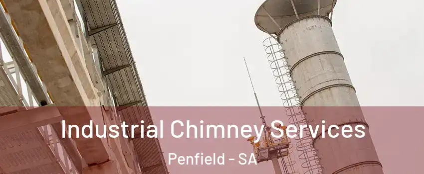 Industrial Chimney Services Penfield - SA
