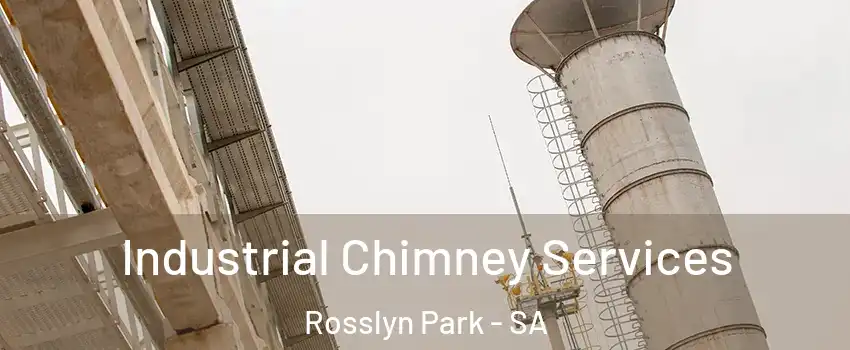  Industrial Chimney Services Rosslyn Park - SA