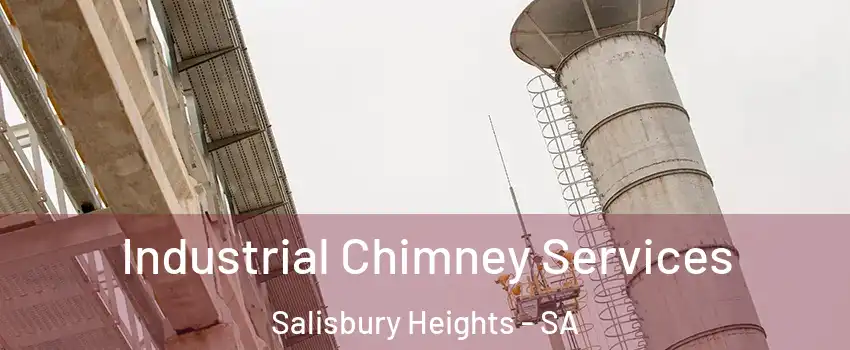  Industrial Chimney Services Salisbury Heights - SA