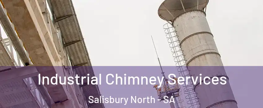Industrial Chimney Services Salisbury North - SA