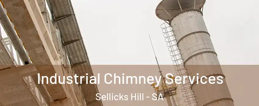 Industrial Chimney Services Sellicks Hill - SA