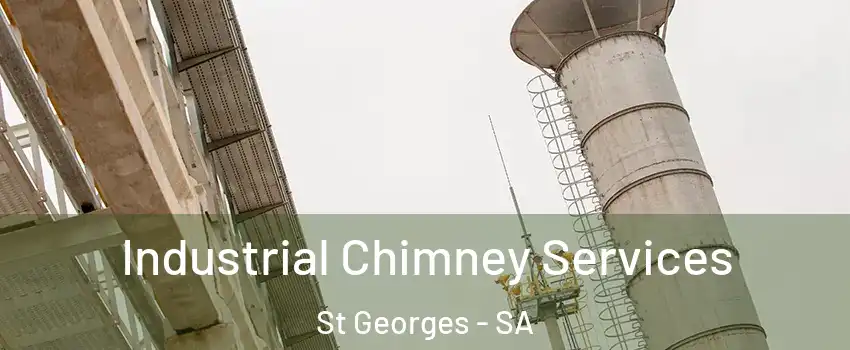  Industrial Chimney Services St Georges - SA