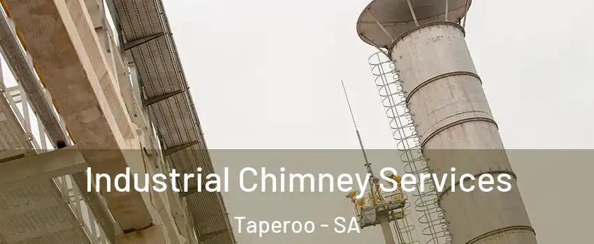  Industrial Chimney Services Taperoo - SA