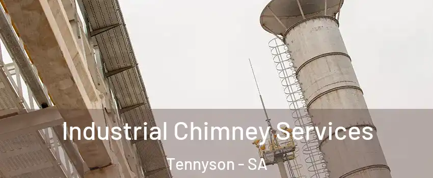 Industrial Chimney Services Tennyson - SA