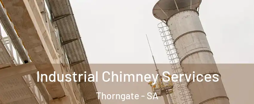  Industrial Chimney Services Thorngate - SA