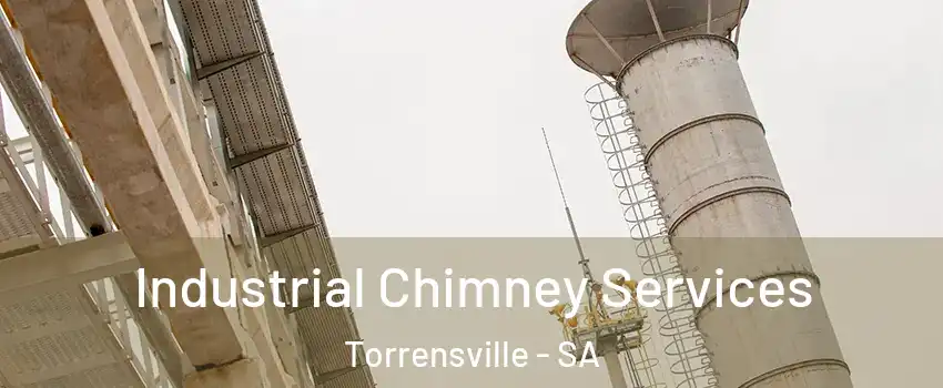  Industrial Chimney Services Torrensville - SA