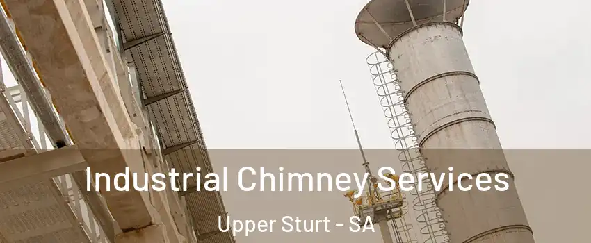  Industrial Chimney Services Upper Sturt - SA