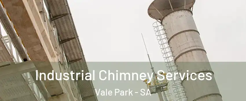  Industrial Chimney Services Vale Park - SA