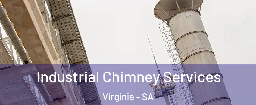  Industrial Chimney Services Virginia - SA