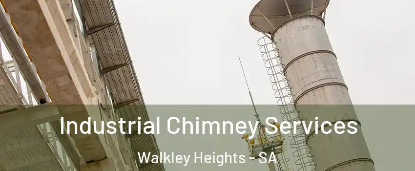  Industrial Chimney Services Walkley Heights - SA