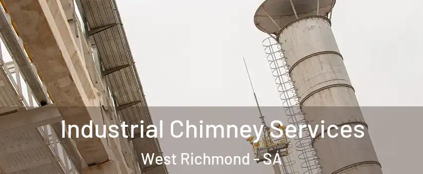  Industrial Chimney Services West Richmond - SA