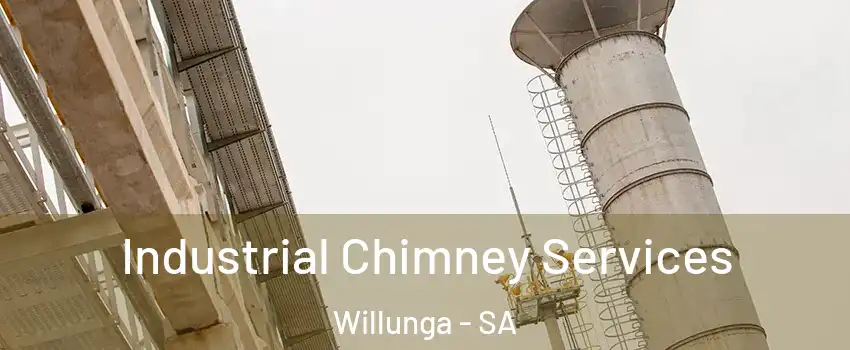  Industrial Chimney Services Willunga - SA