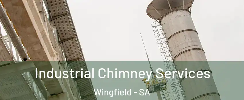 Industrial Chimney Services Wingfield - SA