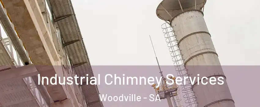  Industrial Chimney Services Woodville - SA
