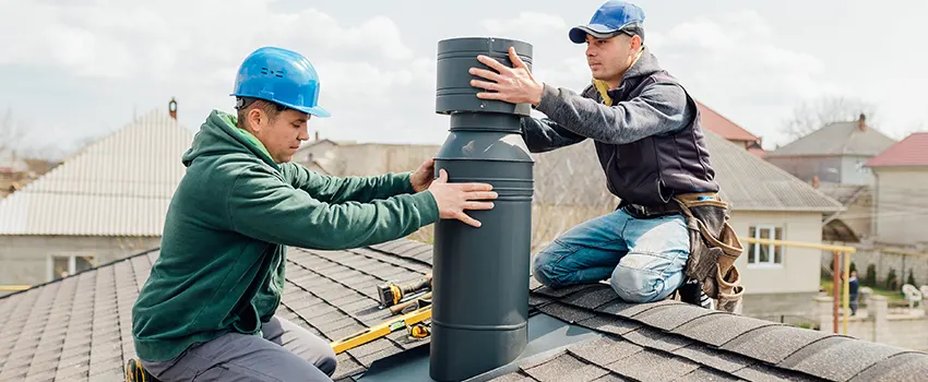 Chimney Air Vent Repair in Adelaide, SA