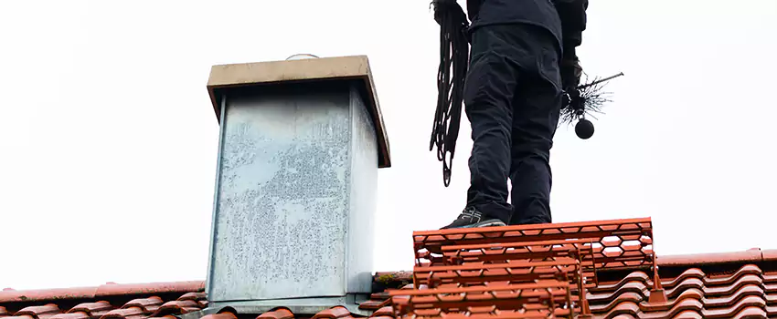 Chimney Liner Services Cost in Adelaide, SA
