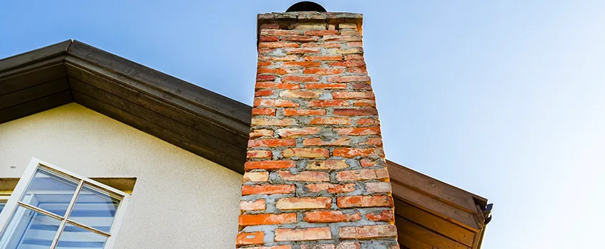 Chimney Mortar Replacement in Adelaide, SA